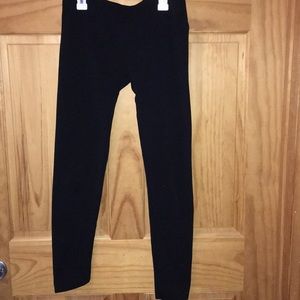 Luscious Cream Leggings